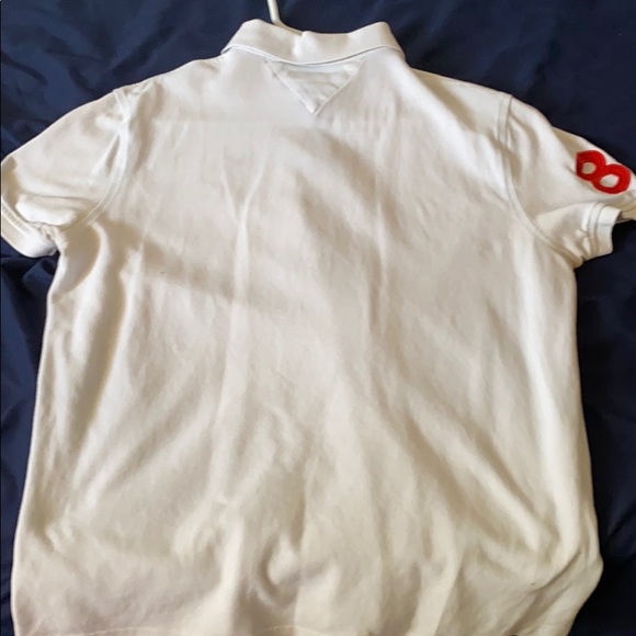 Tommy Hilfiger button up - Picture 4 of 4